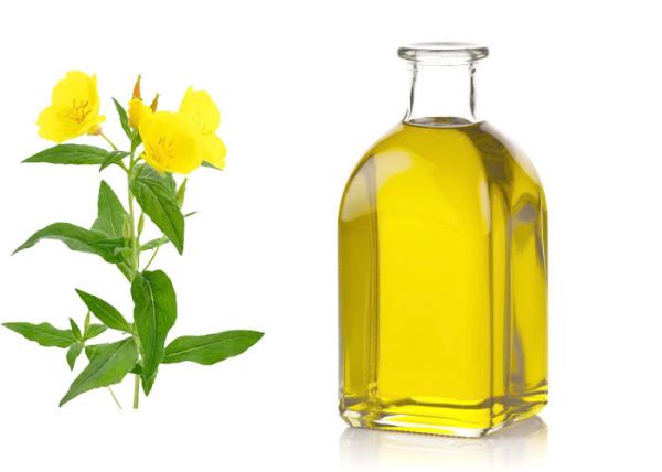 100% Pure Healthy Edible Oil Evening Primrose Oil Food Grade Original Flavor