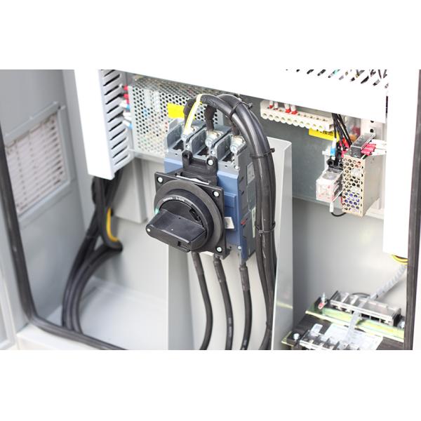 1300L Capacity Thermal Shock Testing Chamber Water - Cooled Energy Effective