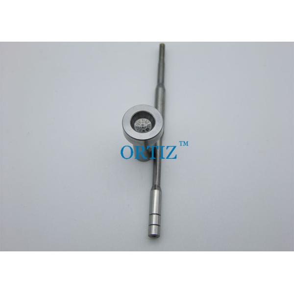 ORTIZ F00VC01001 Mercedes Sprinter fuel injection control valve, common rail high pressure valve F 00V C01 001