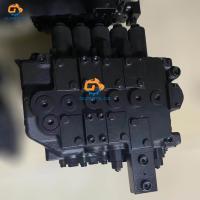 DH220-5 DH220-7 DH215-9E soupape de commande hydraulique pour les composants Doosan