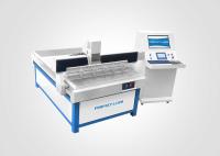 1200X1500mm Automático CNC laser cutter gravador para espelho de mobiliário de vidro