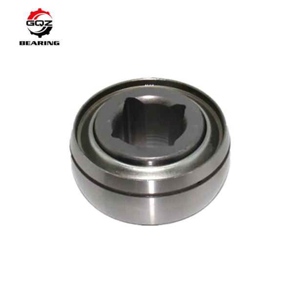 205KRRB2 roulement agricole 05KRRB2 HPS014GP 7/8 roulement hexagonal pour l'agriculture agricole