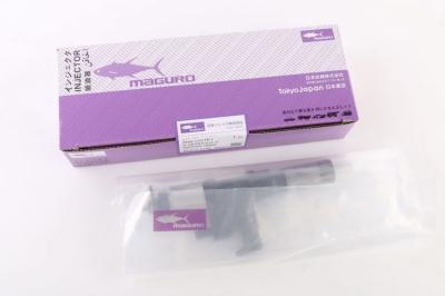 8-98284393-0 injetor de combustível diesel para ISUZU 4HK1 6HK1