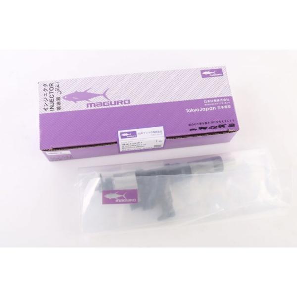 8-98284393-0 инжектор дизельного топлива для ISUZU 4HK1 6HK1