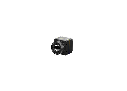 модуль камеры 400x300 17um LWIR Uncooled термальный для умного контроля