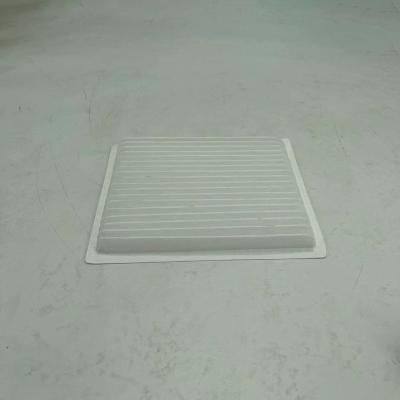 SKTN001 Air Conditioning Filter For Filtration And Height 3.5-5cm Multi Layer Composite Filter Materials