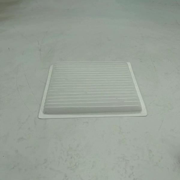 SKTN001 Air Conditioning Filter For Filtration And Height 3.5-5cm Multi Layer Composite Filter Materials