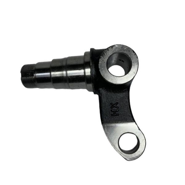 Steel Material Steering Knuckle with Long Working Life for CPC(D)20-35 Forklift Steering Axle