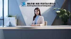 Haiji Zhitong (henan) Technology  Co., Ltd.