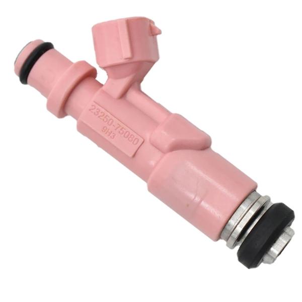 Fuel Injector For Toyota 3RZ Land Cruiser 2.4 2.7 Prado 23250-75080 23209-79135