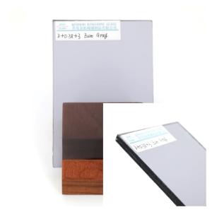 331 332 441 442 Flat Safety Laminated Glass Euro Grey For Enhanced Performance