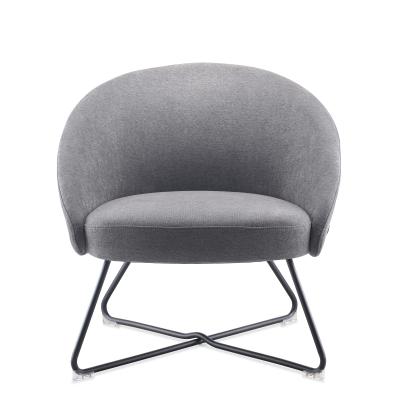 Cozy Upholstery Supreme Seating Living Room Chair Elegant Curves Relaxing Shape