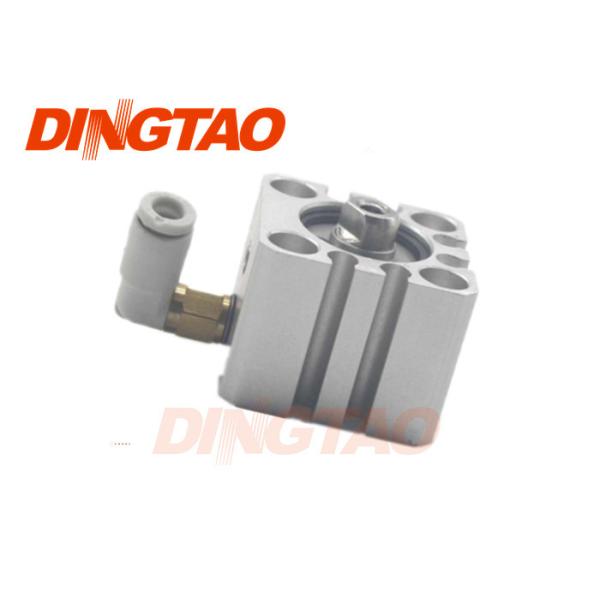 376500254 For Gerber XLC7000 Cutter Parts , Cyl 5mm Stroke Spring Return