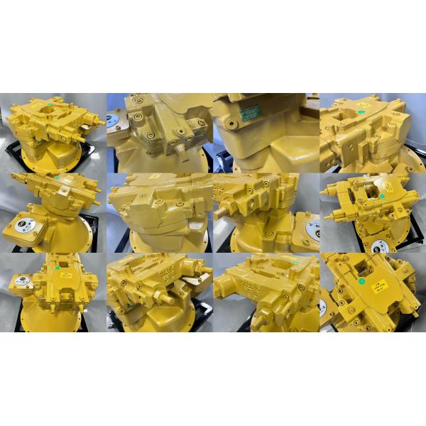 Hydraulic Pump 123-2231 1232231 162-0917 1620917 Excavator CAT E320B E325B