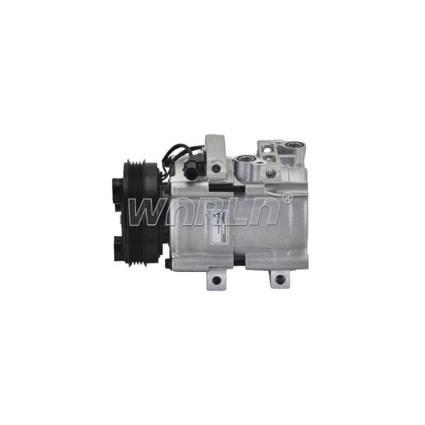 HS17 Автомобильный AC компрессор 1203AA0481A Авто AirCon компрессор для Mahindra Pick Up Scorpio WXHY113
