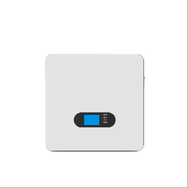 10KWh 200Ah Lithium Solar Battery IP21 Stacked Energy Storage Battery For Home