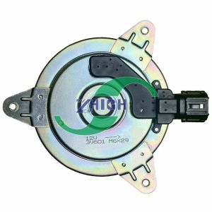 MITSUBISHI Radiator Fan Motor