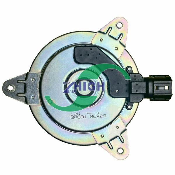 MR993933 92122-MA10B MITSUBISHI Radiator Fan Motor For MITSUBISHI OUTLANDER Sport ASX 2PIN