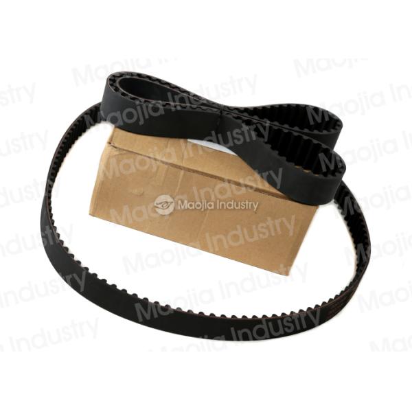 Timing Accessory Drive Belt for 89-97 Daihatsu Applause I Charade IV Feroza Hard Top 1.6L 13568-87103