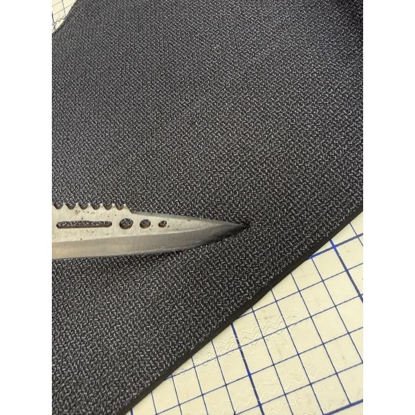 Neoprene Material for Watersports Knee Elbow and Seat Panels with Durable Grip and Thermal Insulation