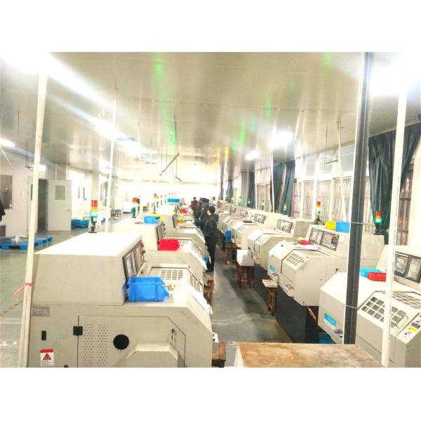 RF connector 4.3-10 male clamp type connector for 1/2