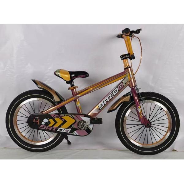 Single Speed 20 Inch Kids Bike Children Bicycles For 8-10 Years Old