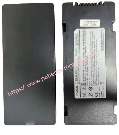 Comen Литий-Манганец-Диоксид LiMno2 CMLM3X4I001B 12В 4200mAh