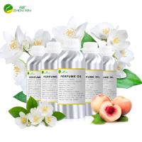 China Proveedor Diseñador encantador Aceite de fragancia Perfume Perfume Materia prima Aceite