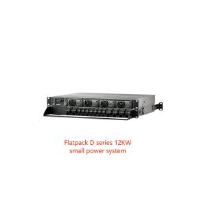 Ltek Flatpack D Малая система питания 48Вdc 12KW 1U 19inch 200A P/N CTOF6A04xx.1xx