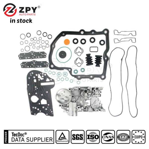 ZPY 0AM325866 Kit de réparation de carrosserie de vanne Pour Volkswagen DSG Transmission Audi S Tronic