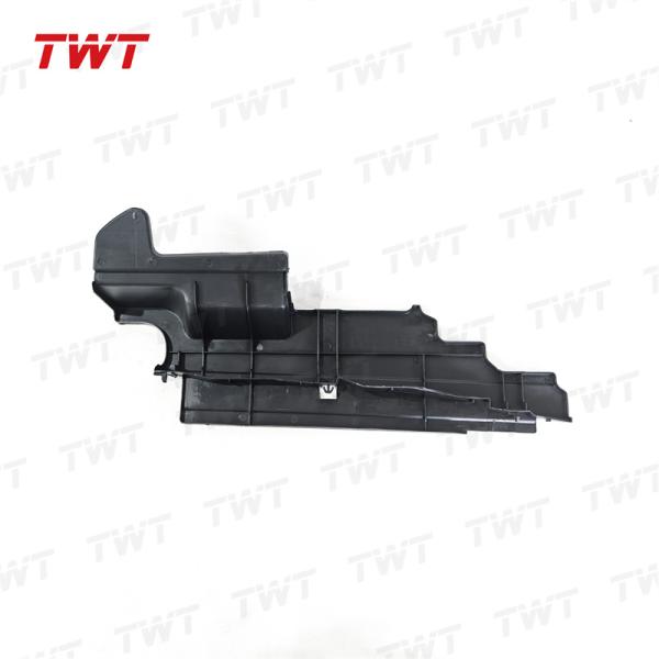 TWT 53293-33070 53294-33070 Deflector Radiador Lateral Placa Lateral del Radiador Tablero Lateral del Tanque de Agua para Toyota Lexus ES240 350 2009-