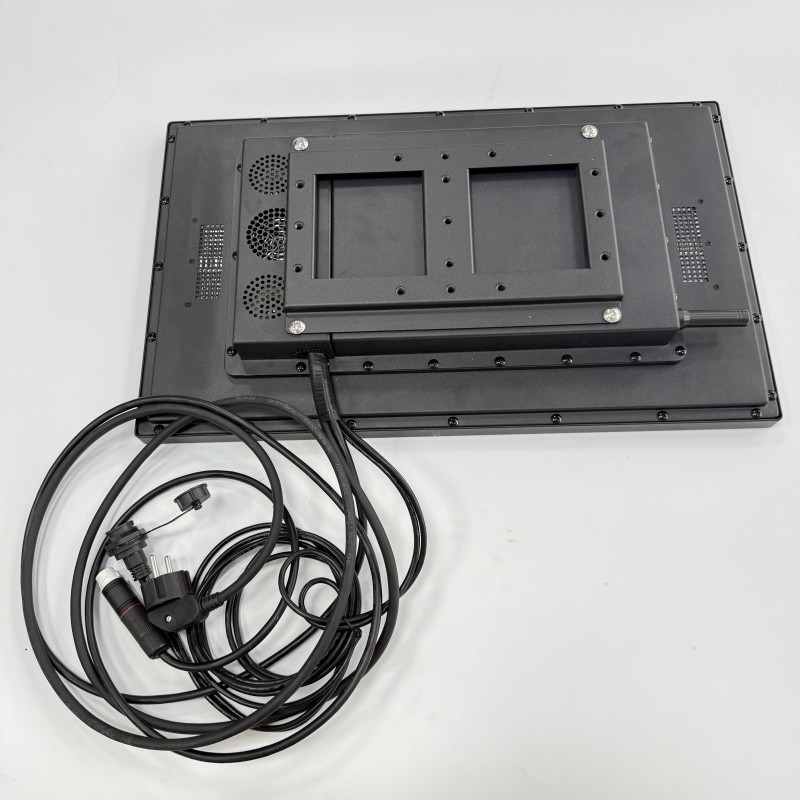 Flexible Waterproof Outdoor Digital Display Supporting Customizable Screen Sizes and Resolutions for Various Applications