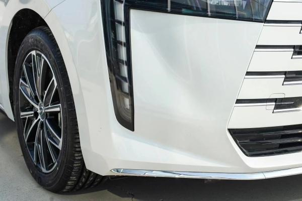 GAC Trumpchi E8 Energy 2024 Model 2.0L 150km PRO Hybrid 2.0L Engine 140HP Electric Motor 182HP Fast Charging Time h 0.5