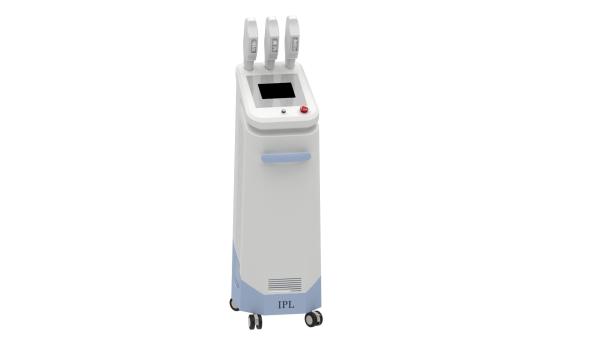 Painless permanent hair removal IPL machine