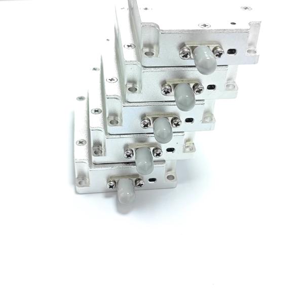 10W 1400-1500MHz GaN RF Power Amplifier Module with Built-in Circulator for UAV Interference