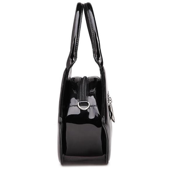 Creative lips handbag female fashion trend lovely personality cartoon