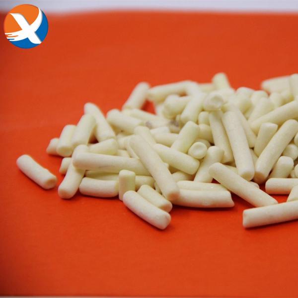 Ксантогенат натрия изоамиловый в минировании, Beneficiation медной руды