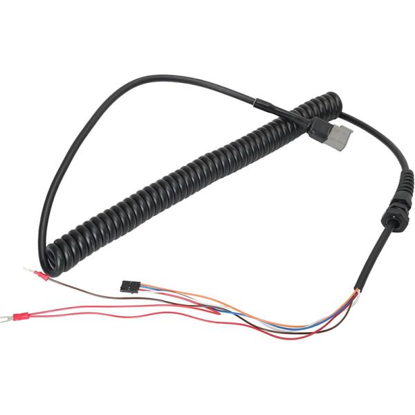 Genie 100840 100840GT Контрольная коробка для Genie ножницы подъемник Gen 5 бум подъемник