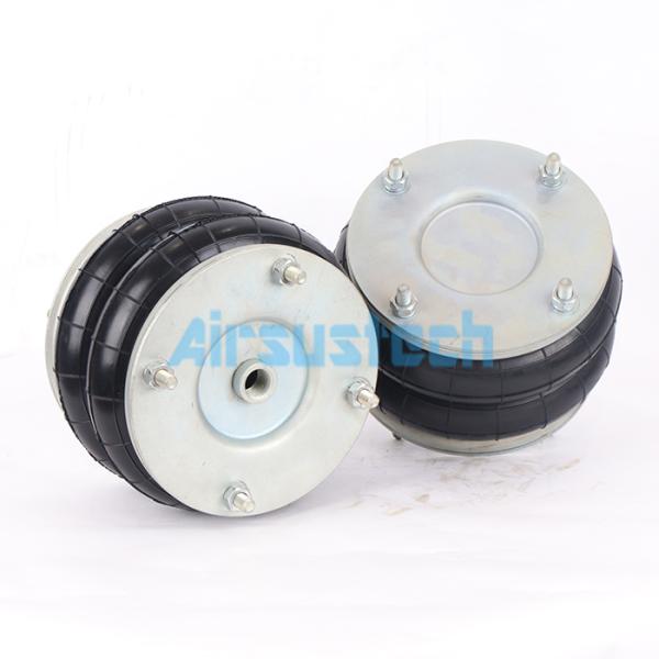 Acheter AIRSUSTECH 2B8×2T L'actionneur d'air à ressort en caoutchouc