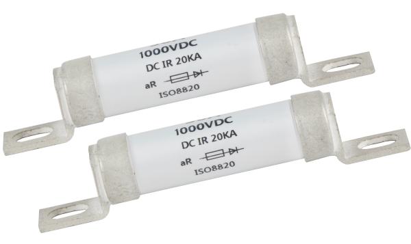 Lâmina automotiva de pilha de carregamento fusíveis Bs88 100a Mini Flat EV Series