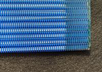 Grade Alimentar Poliéster Espiral Press Filter Mesh Usado para Filter Press Machine