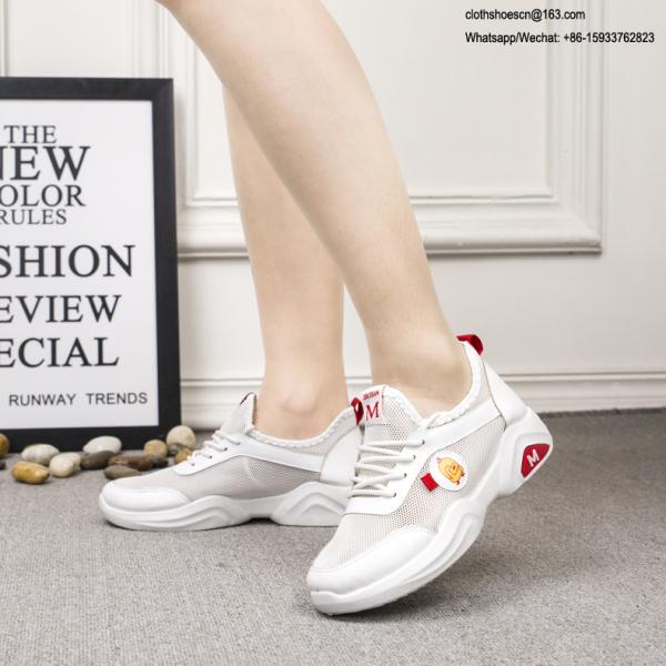 new design shoes Fashion High Quality Low Price sport shoesWomen safety brand