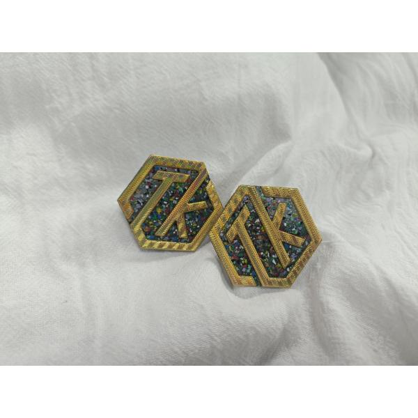 Настройка голограммы радуги ТПУ для теплопередачи OEM для одежды