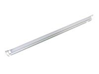 18W 1200mm 4ft os tubos Epistar do diodo emissor de luz T5/T8 de Dimmable lasca o sensor do PRI do CRI 70
