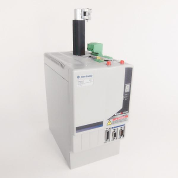 PLC 2094-BM03-S Kinetix 6000 Axis Module Servo driver