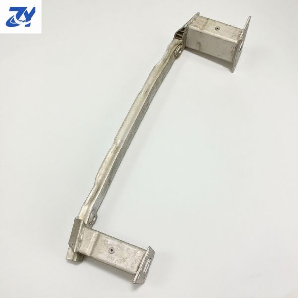 For Lamborghini URUS Original Second-hand Front Bumper Anti-collision Beam Aluminum Quality Reinforced Beam Skeleton Interior