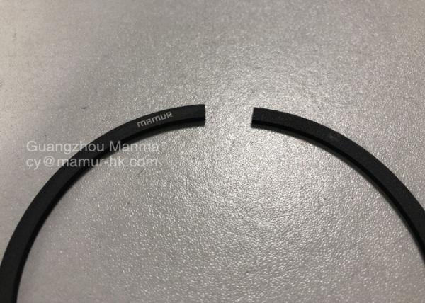 anel de pistão 2*3*3.5mm de 1030 1040 1020 493 peças de automóvel de JMC