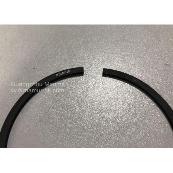 кольцо поршеня 2*3*3.5mm 1030 1040 1020 493 автозапчастей JMC