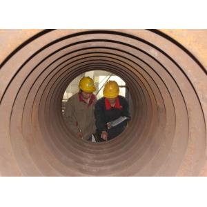 Henan Yuanda Boiler Co., Ltd.