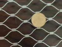 30*30 filet de corde d'auberge en acier inoxydable